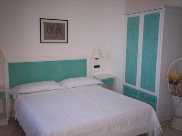Hotel Villa Antonio Ischia Bilik gambar