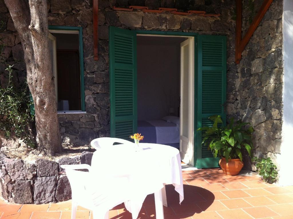 Hotel Villa Antonio Ischia Bilik gambar